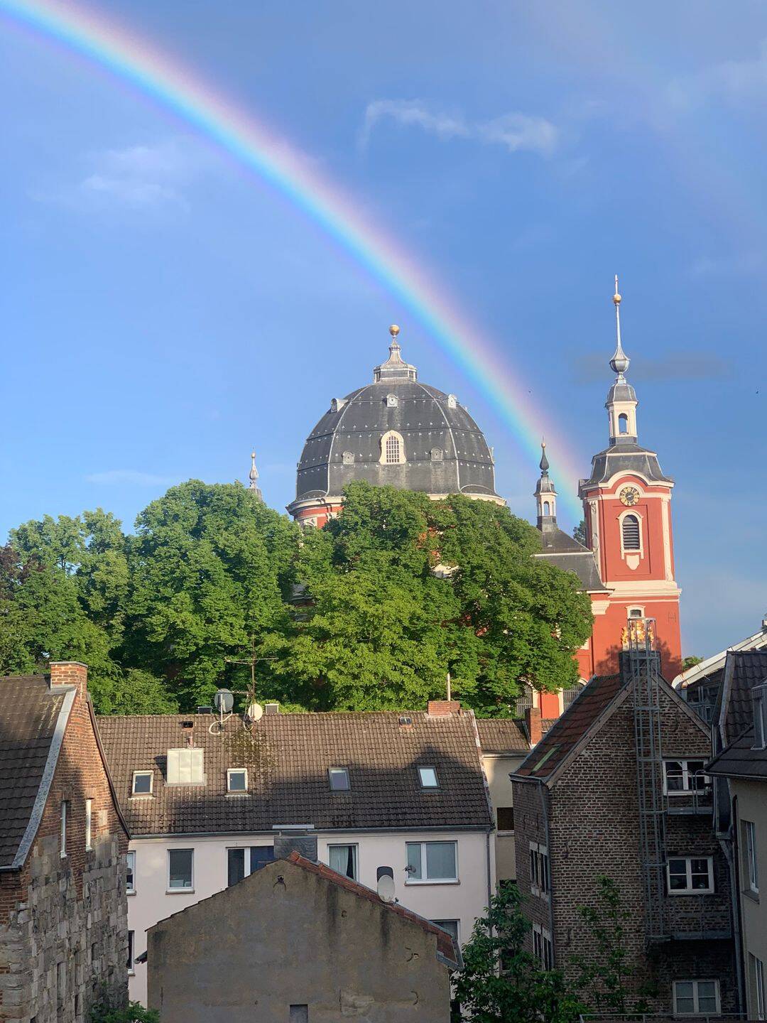 Untermiete 29.12.-31.03.2027, 52066 Aachen