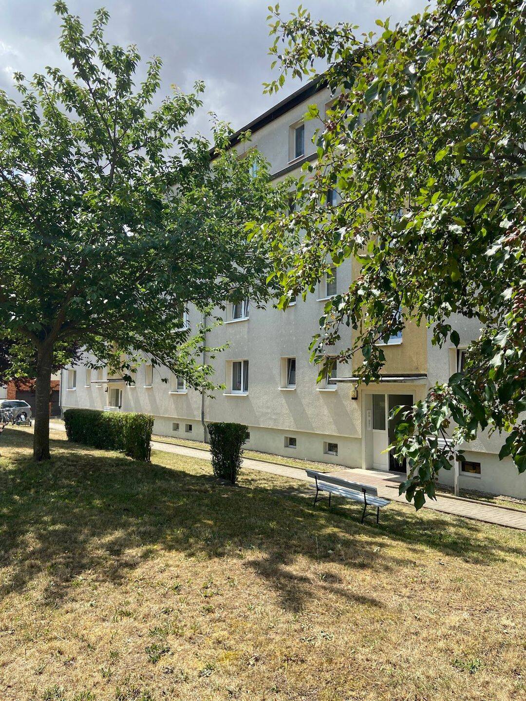 Ruhig gelegenes, frisch saniertes Zuhause im Grünen, 99195 Alperstedt