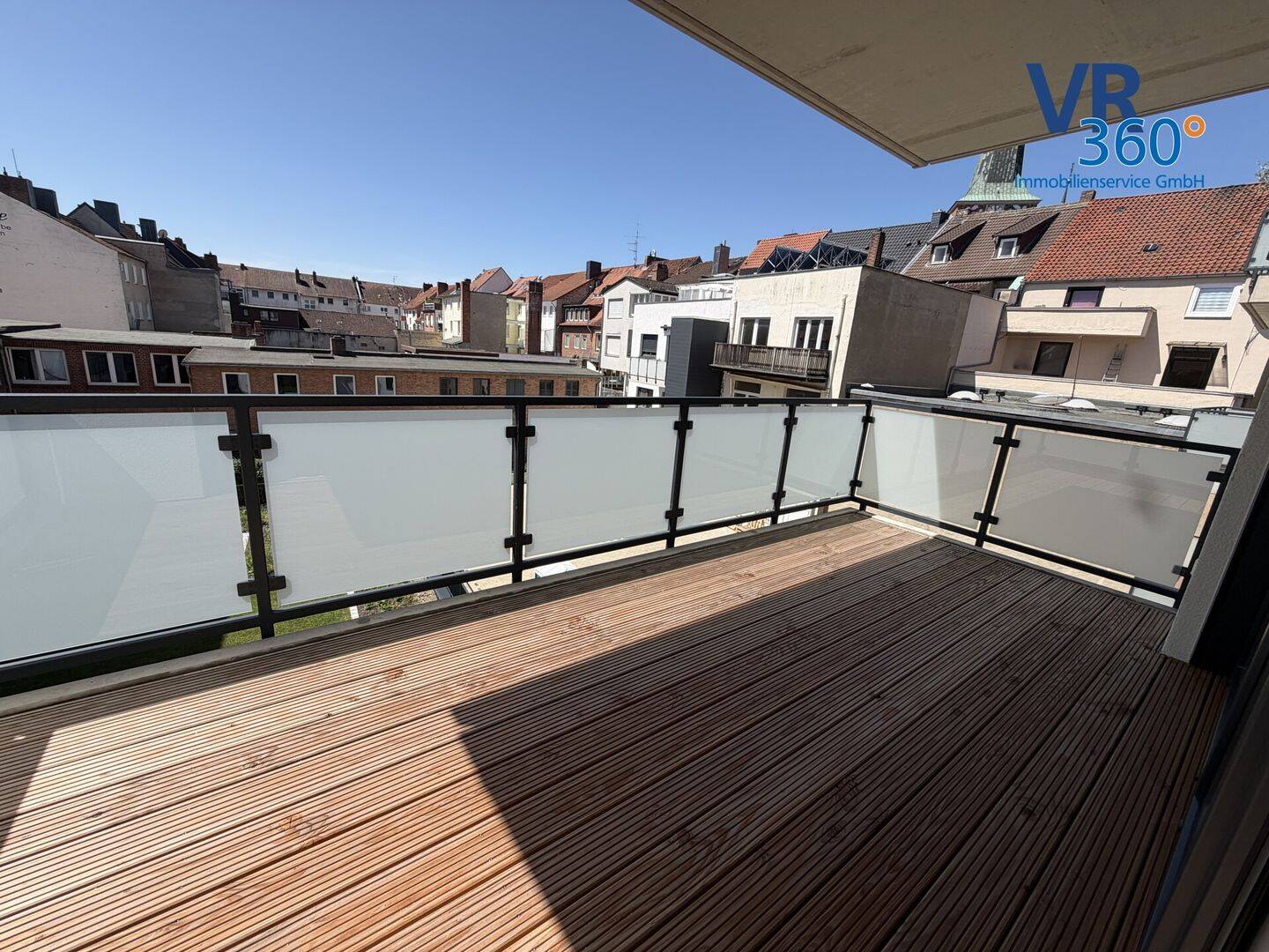 2 Zimmer-Wohnung, 29525 Uelzen