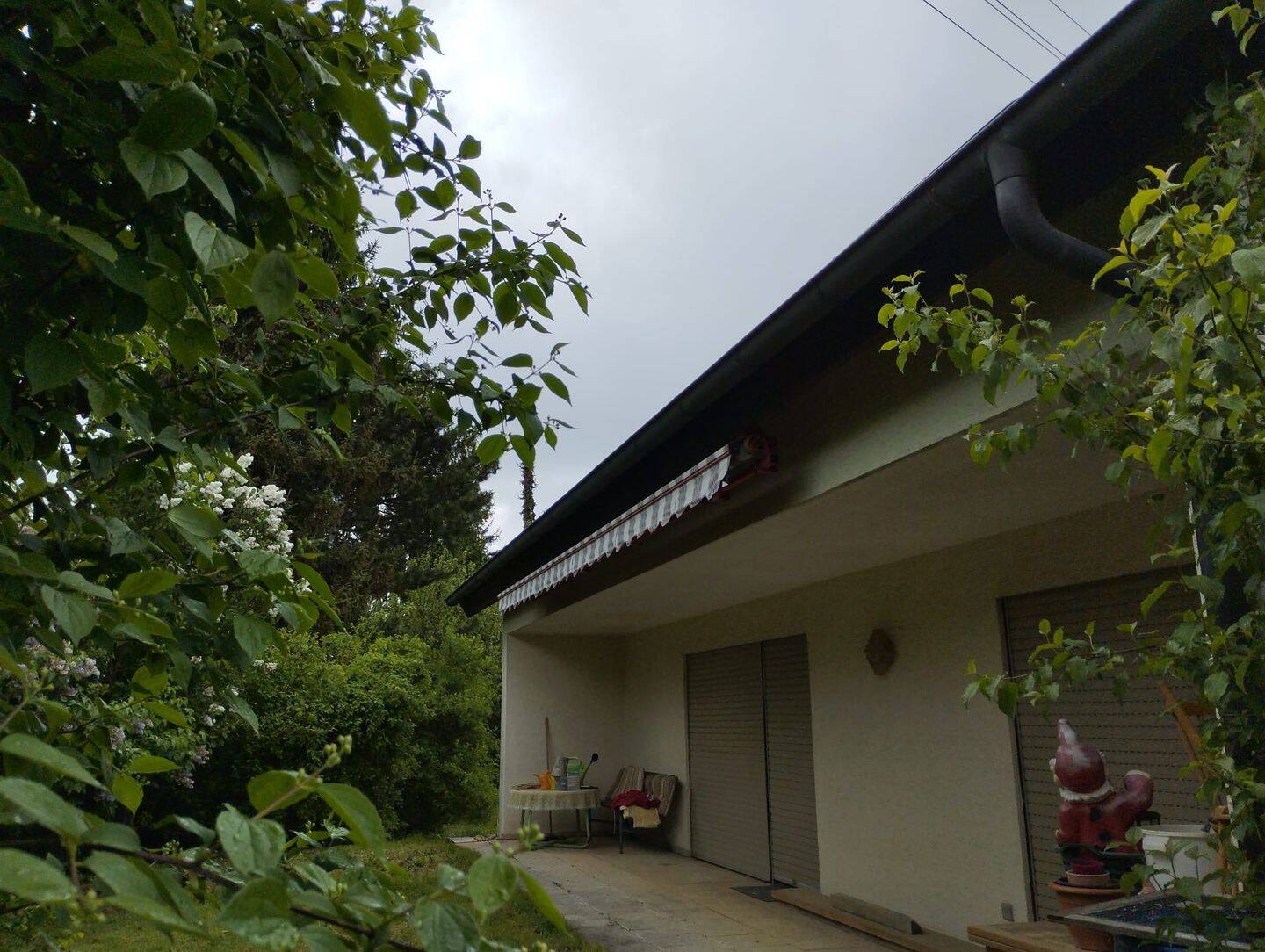 4-5 Zimmer Wohnung ab sofort zu vermieten, 72202 Nagold