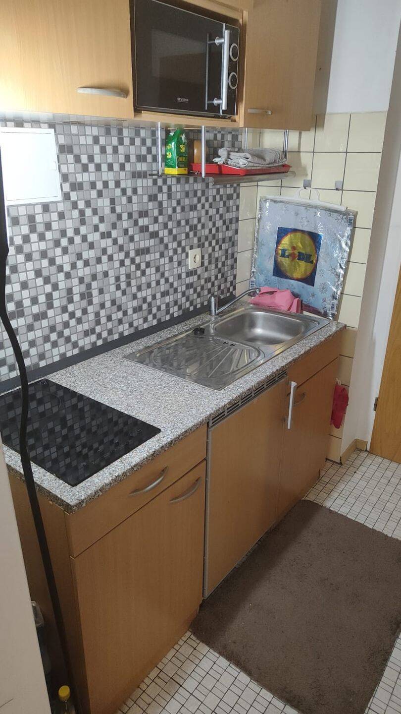 Studentenwohnung/Doktorandenwohnung, möbliert, mit Stellplatz, 94032 Passau (Altstadt Haidenhof-Nord Haidenhof-Süd Innstadt)