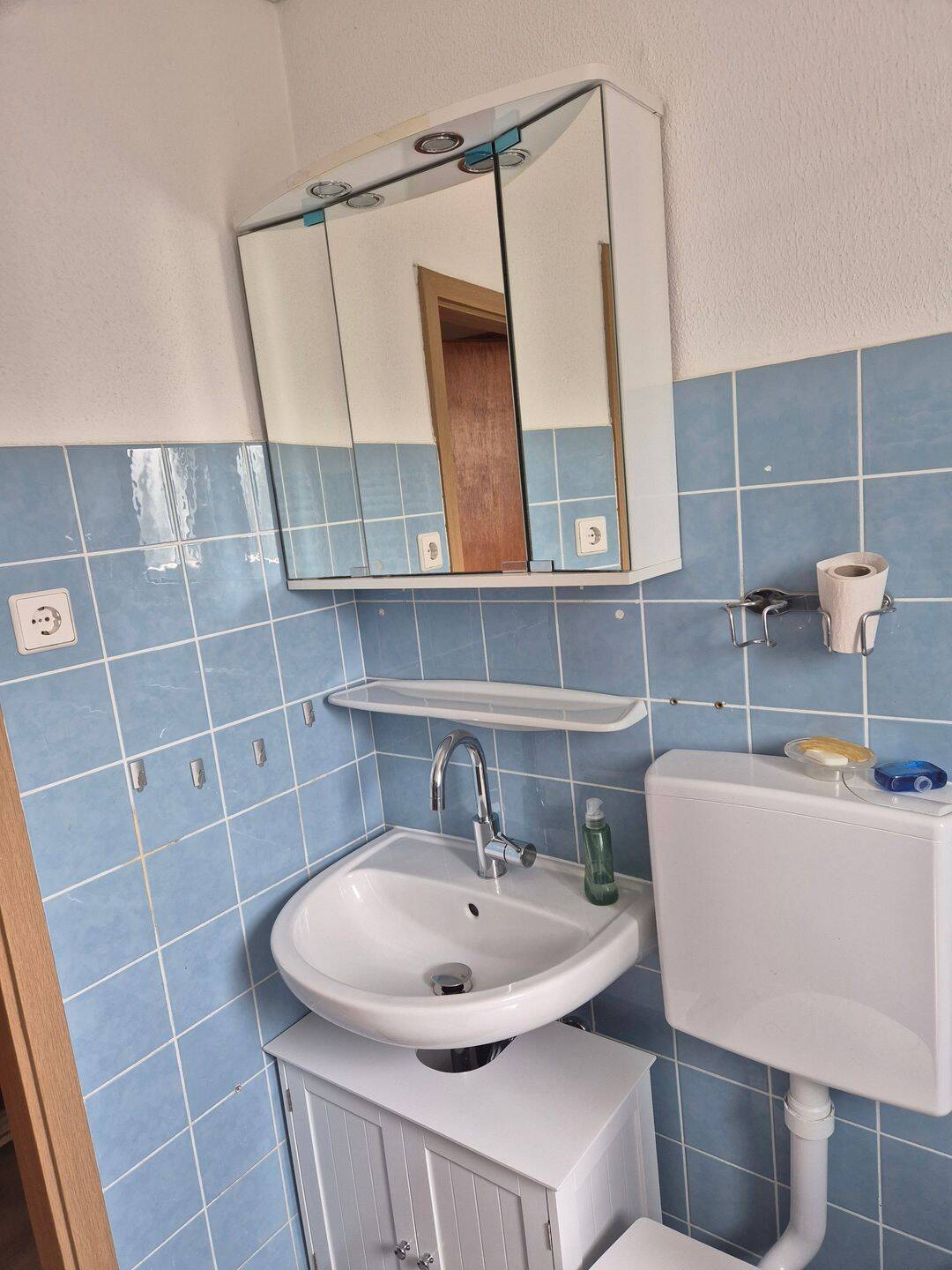 Mietwohnung, 2 Zimmer, 58 m², in Konstanz, 78467 Konstanz