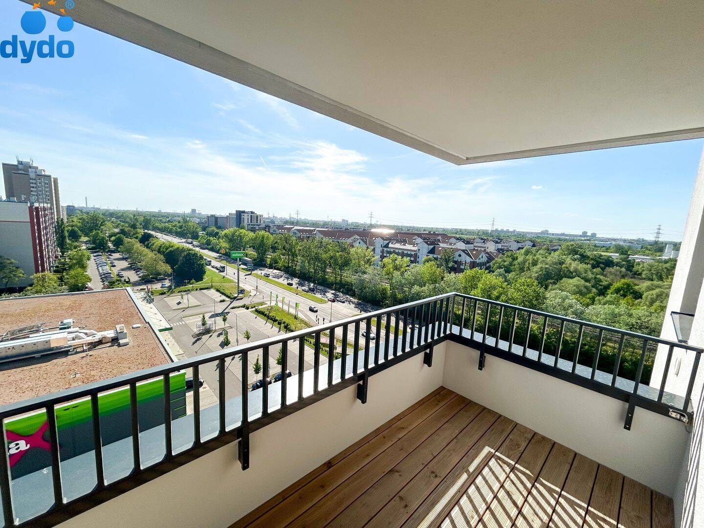 Diese wunderschöne Neubau-Dreizimmerwohnung wartet auf Sie + EBK und Blick auf den Fernsehturm, 12687 Berlin (Marzahn-Hellersdorf Marzahn)