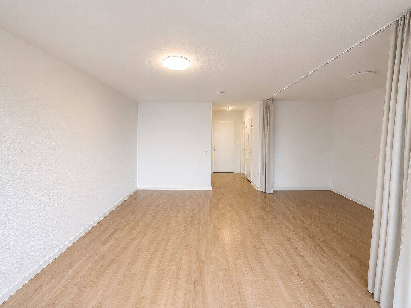 Charmate 1,5 Wohnung mit Terrasse und Küche, 72766 Reutlingen