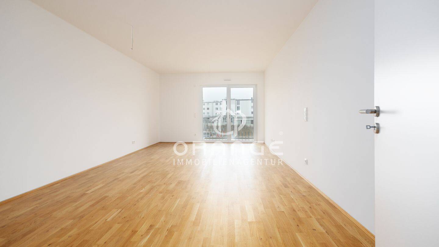 ***Exclusive 1-Zimmer-Wohnung mit Balkon***, 93080 Pentling