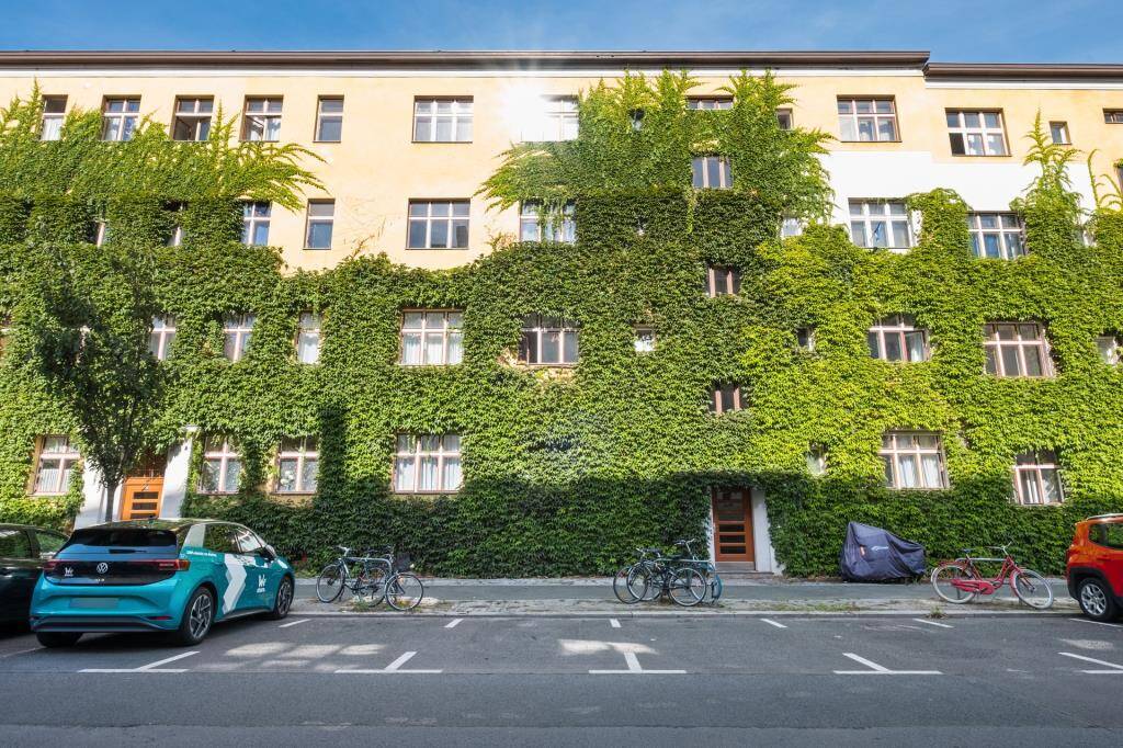 Rendite-Juwel im Prenzlauer Berg: Altbau-Klassiker im Kult-Kiez!, 10439 Berlin (Pankow Prenzlauer Berg)