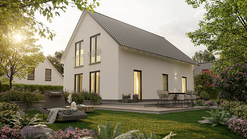 Traumhaus zwischen Ostsee und Bodden, 18528 Zirkow