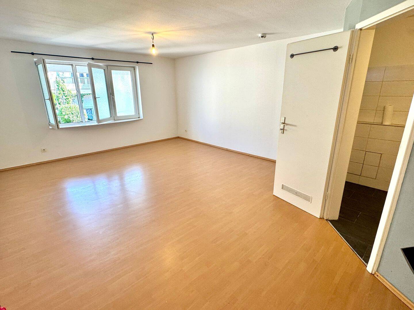 Mietwohnung, 2 Zimmer, 54 m², in Villingen-Schwenningen, 78054 Villingen-Schwenningen