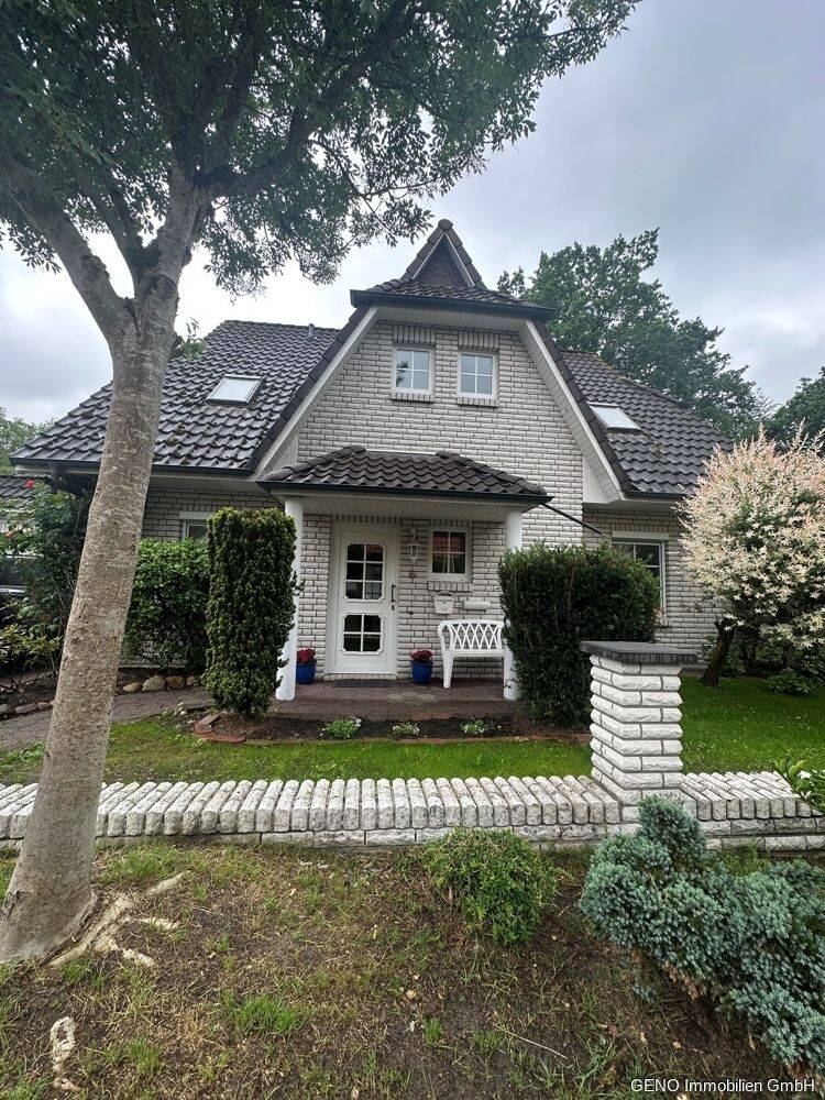 charmantes Einfamilienhaus zu vermieten, 27798 Hude (Oldb) (Hude)