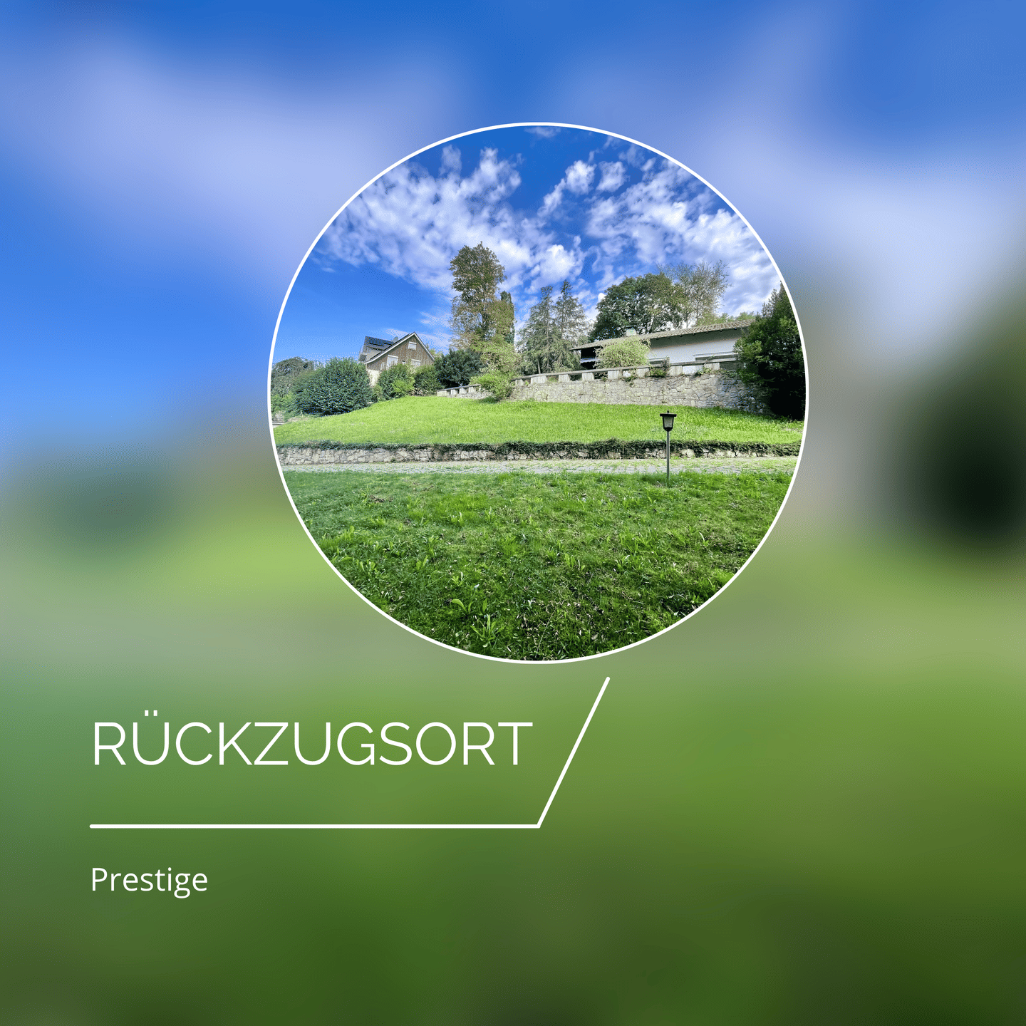 Exklusiv. Großzügig. Selten. Mehr als es auf den ersten Blick vermuten lässt. Provisionsfrei für Käufer, 71540 Murrhardt