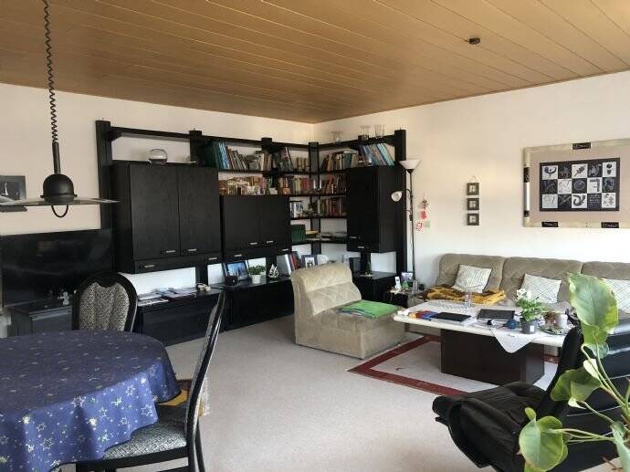 3 Zimmer Wohnung mit Balkon in Sarstedt zum 1.10.26 oder früher zu vermieten, 31157 Sarstedt