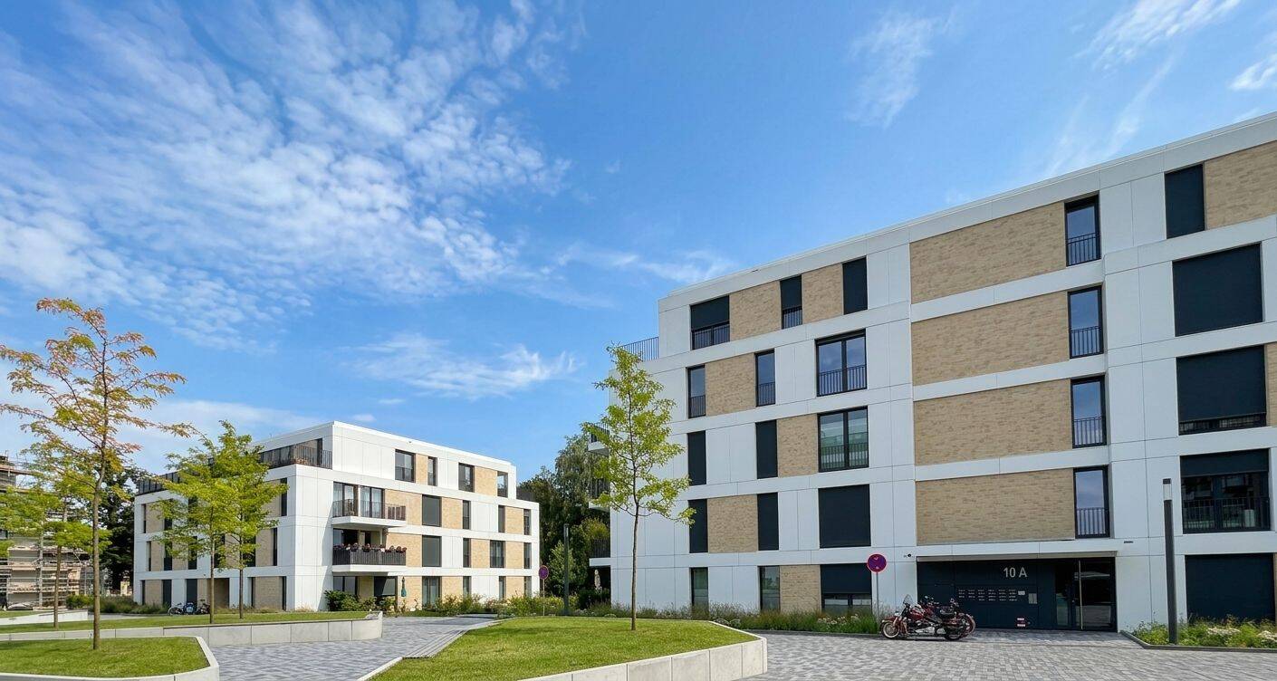 Modernes Wohnen zur Miete in Pinneberg – Wentzel Dr., 25421 Pinneberg