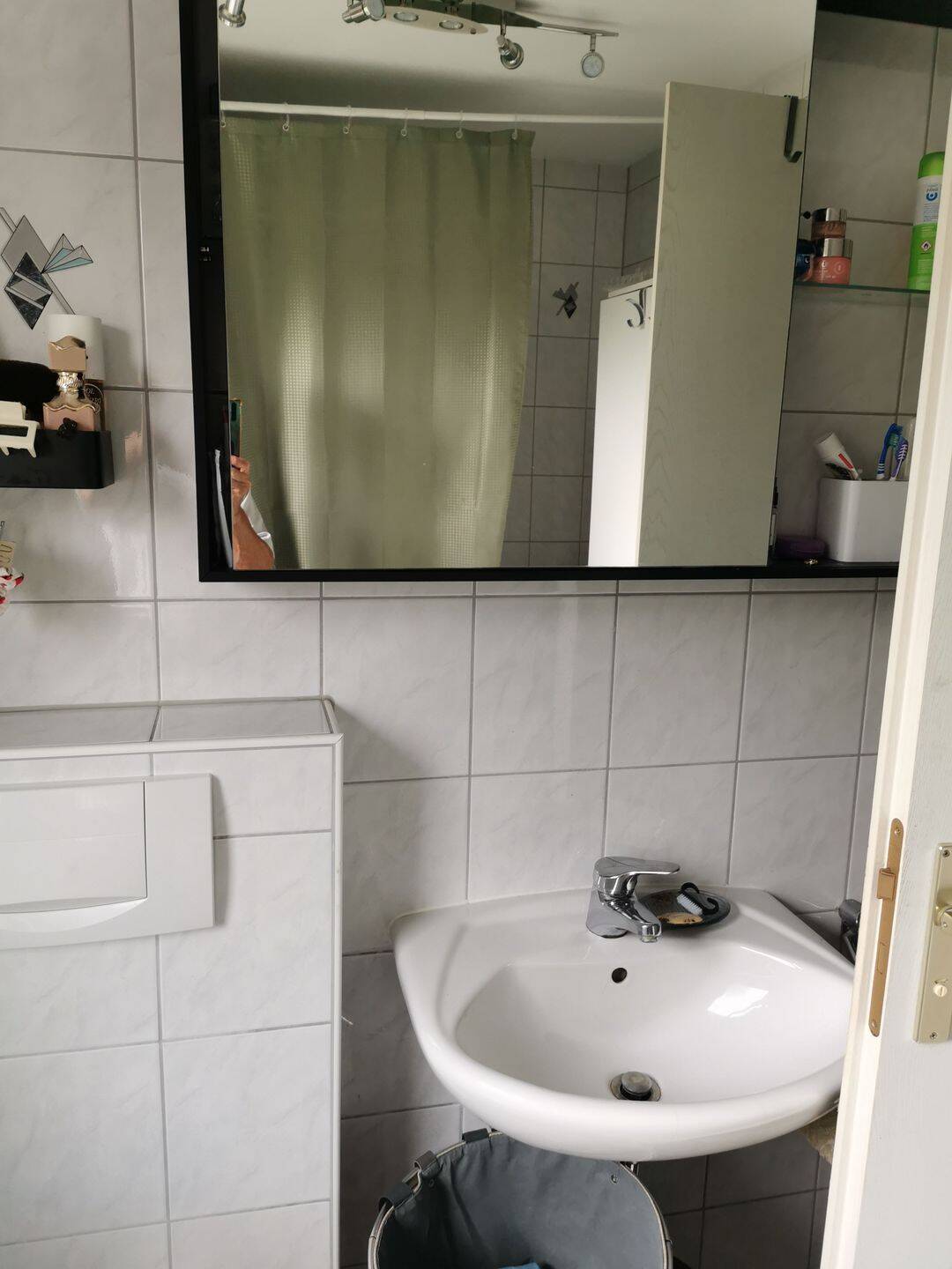 2 Zimmer Wohnung, 92245 Kümmersbruck