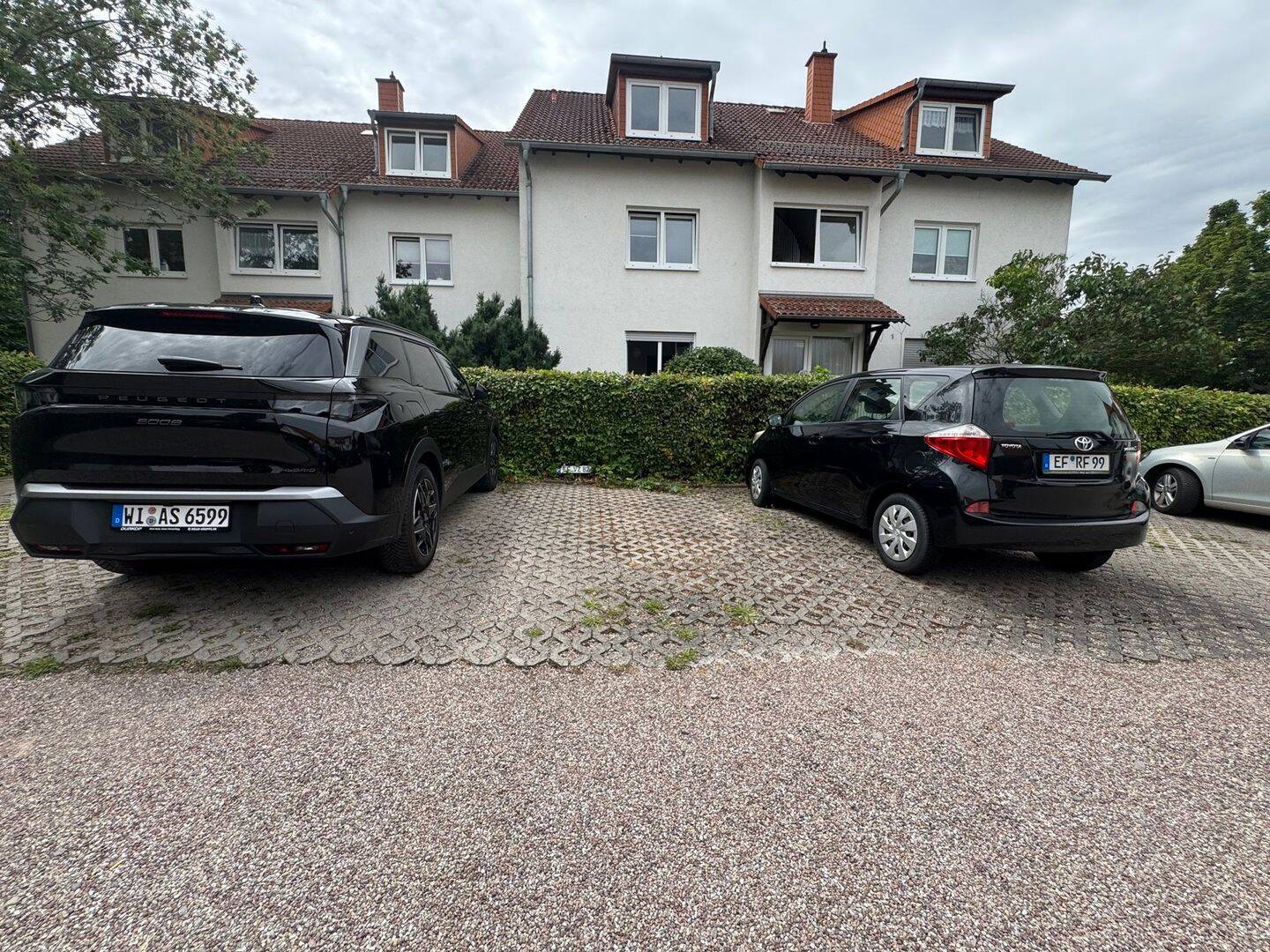 Mietwohnung, 1 Zimmer, 63 m², in Erfurt, 99099 Erfurt