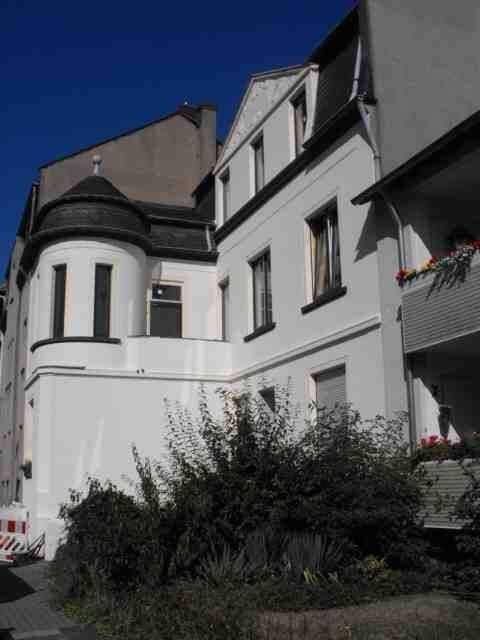 Gepflegtes Mehrfamilienhaus in ruhiger Seitenstrasse von Mülheim Styrum, 45476 Mülheim an der Ruhr (Mitte Styrum)
