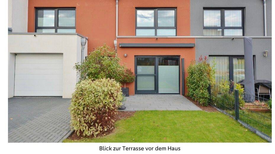 Modernes Einfamilienhaus in Wolfsburg – Ruhige Lage am Stadtwald Laagberg, 38440 Wolfsburg