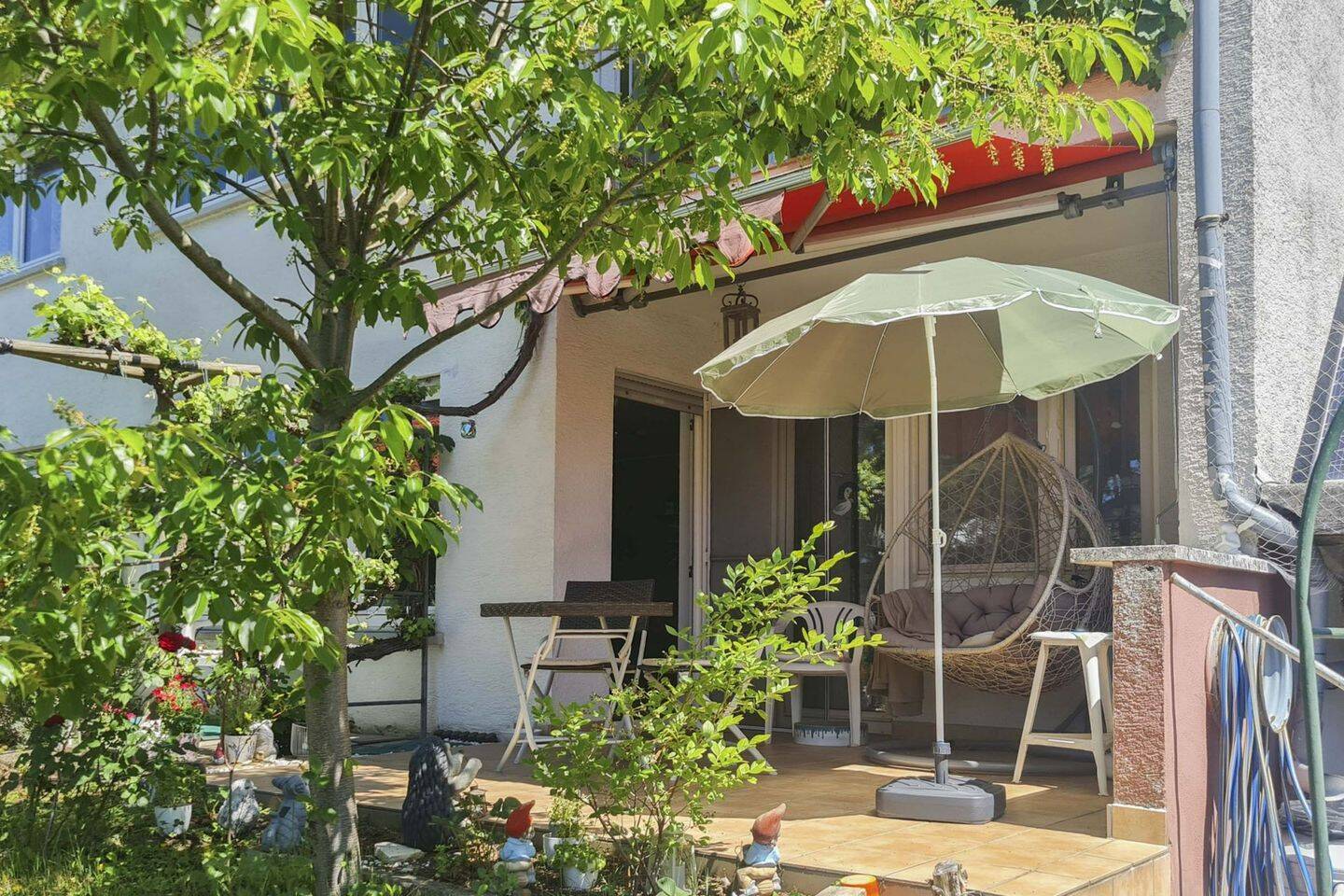 Haus der vielen Möglichkeiten ob Ein o. Zweifamilienhaus, verm. oder selbst nutzen alles ist möglich, 63322 Rödermark