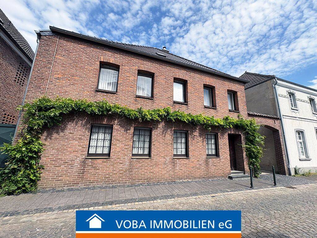 Wohnen im Herzen der Gemeinde!, 47669 Wachtendonk