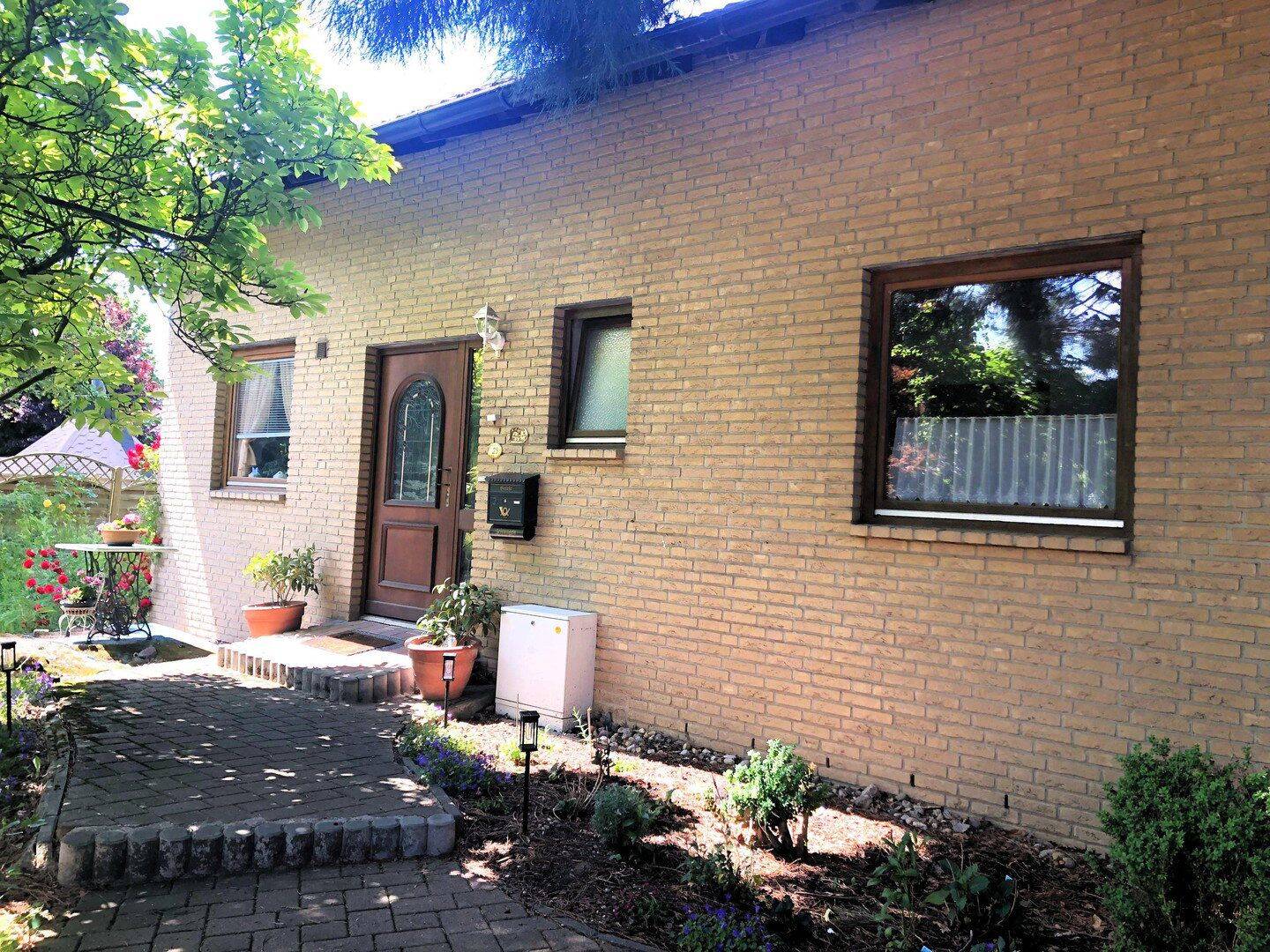 Familienfreundliches EFH mit großem Garten nahe Wolfsburg, 38165 Lehre