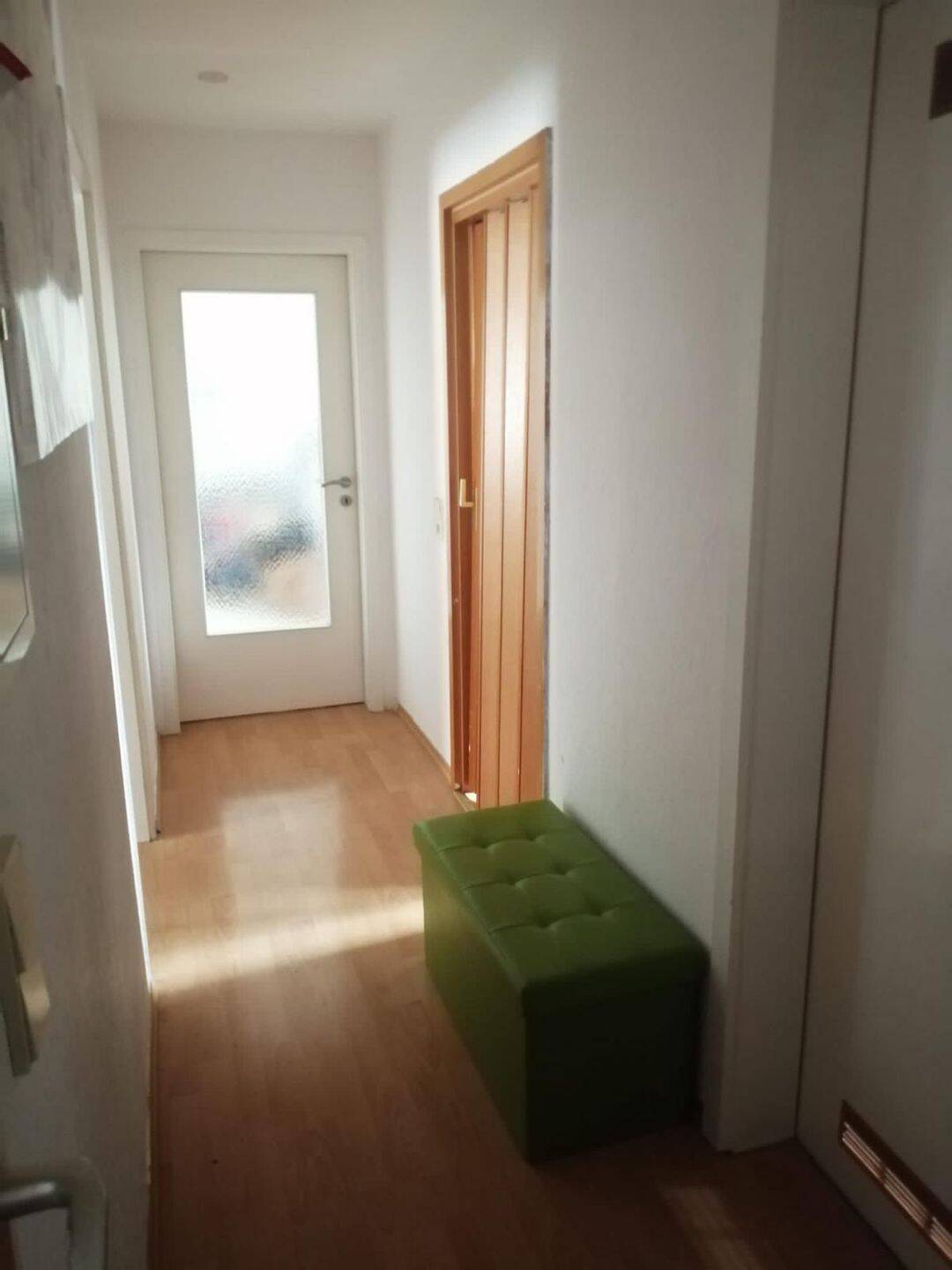 3 Zi Wohnung Tuttlingen Nähe Schildrain Schule, 78532 Tuttlingen