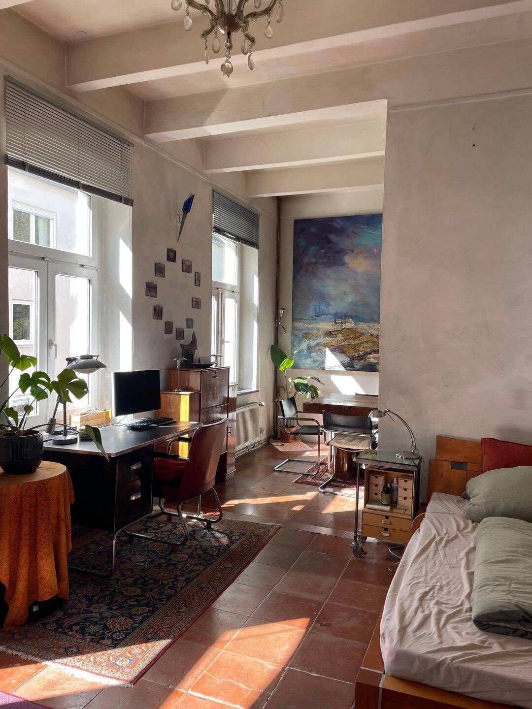 Möblierte Wohnung in Ehrenfeld, 50823 Köln (Ehrenfeld Neuehrenfeld)