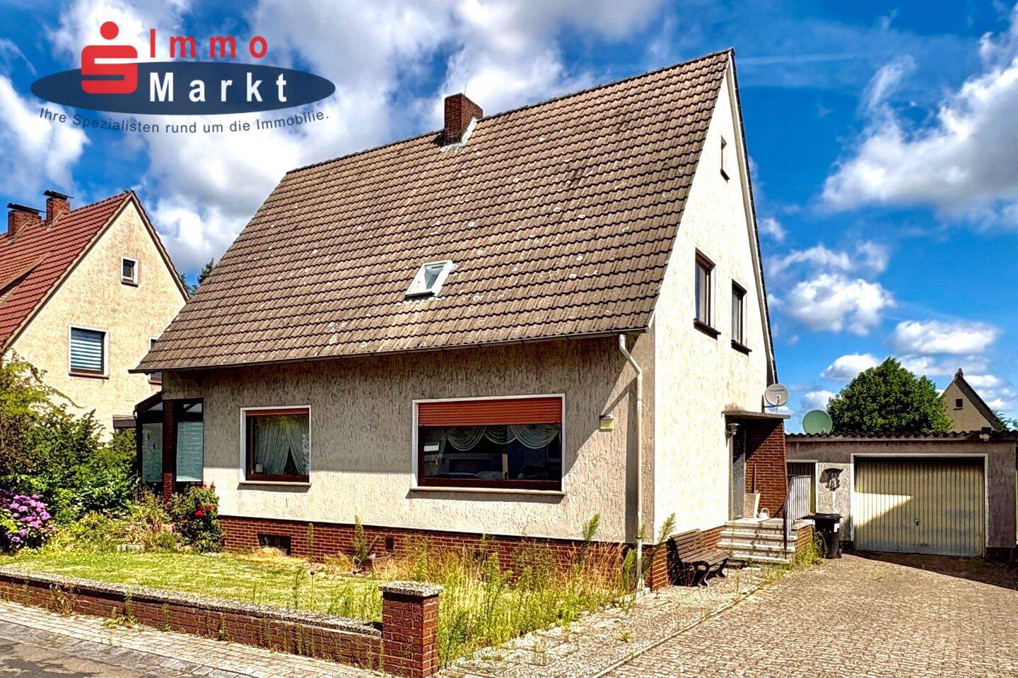 Familienfreundliches Wohnhaus in Minden-Haddenhausen!, 32429 Minden