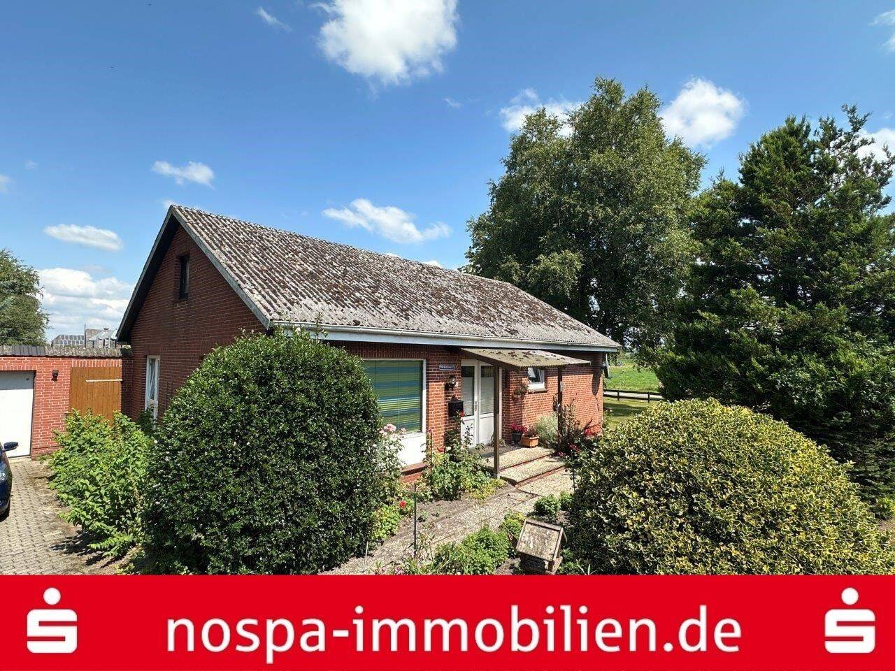 Raum für Ideen – Ihr Sanierungsprojekt in Nordfriesland, 25923 Braderup