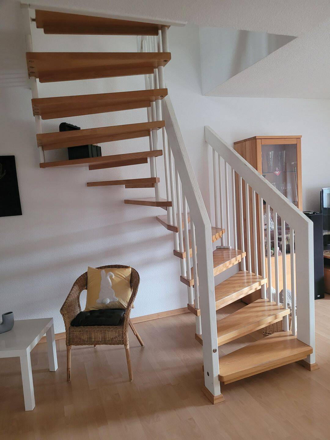 Maisonettewohnung 3,5 Zimmer Herzogenaurach/Hauptendorf, 91074 Herzogenaurach