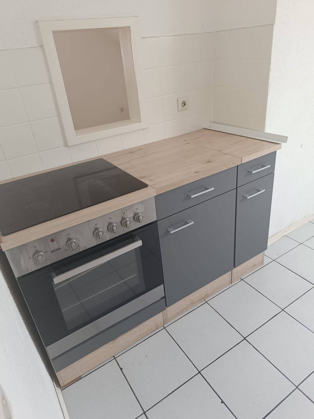 Mietwohnung, 2 Zimmer, 60 m², in Dietzenbach, 63128 Dietzenbach