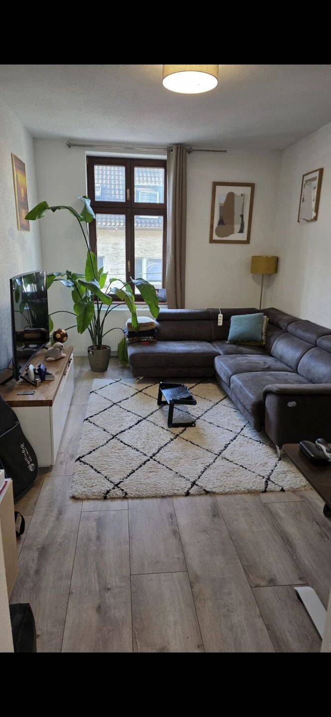 Moderne 2,5-Zimmer Wohnung zur Miete in Wuppertal Barmen, 42277 Wuppertal (Barmen)