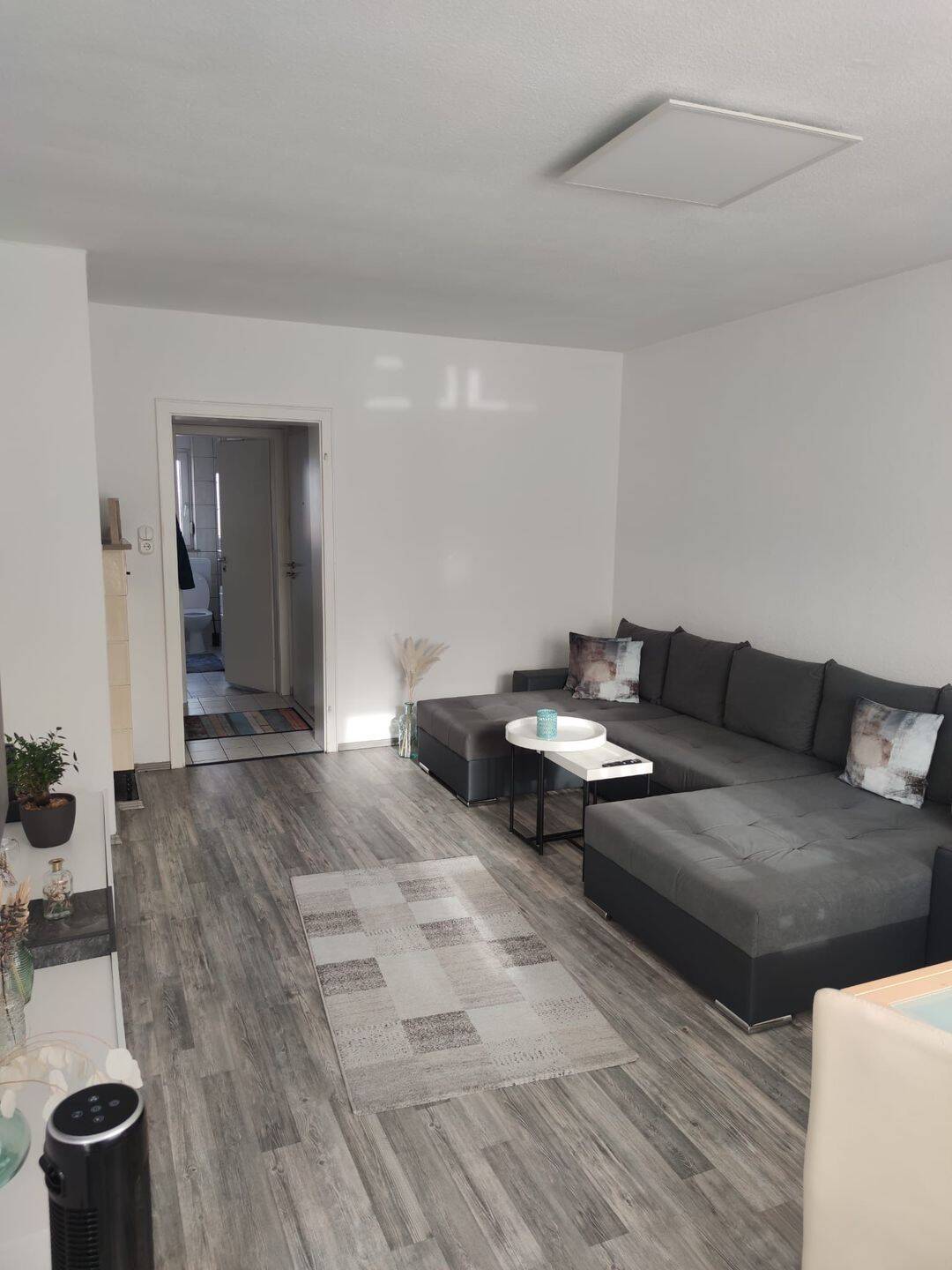 3-Zimmerwohnung in Giebel, 70839 Gerlingen