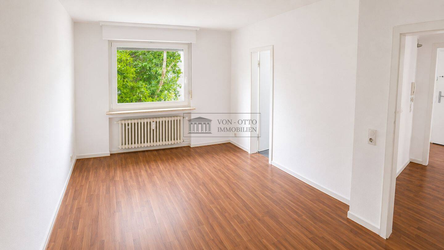 Charmantes 3-Zimmer-Apartment in Toplage Köln, 50676 Köln (Innenstadt-Süd Altstadt-Süd)