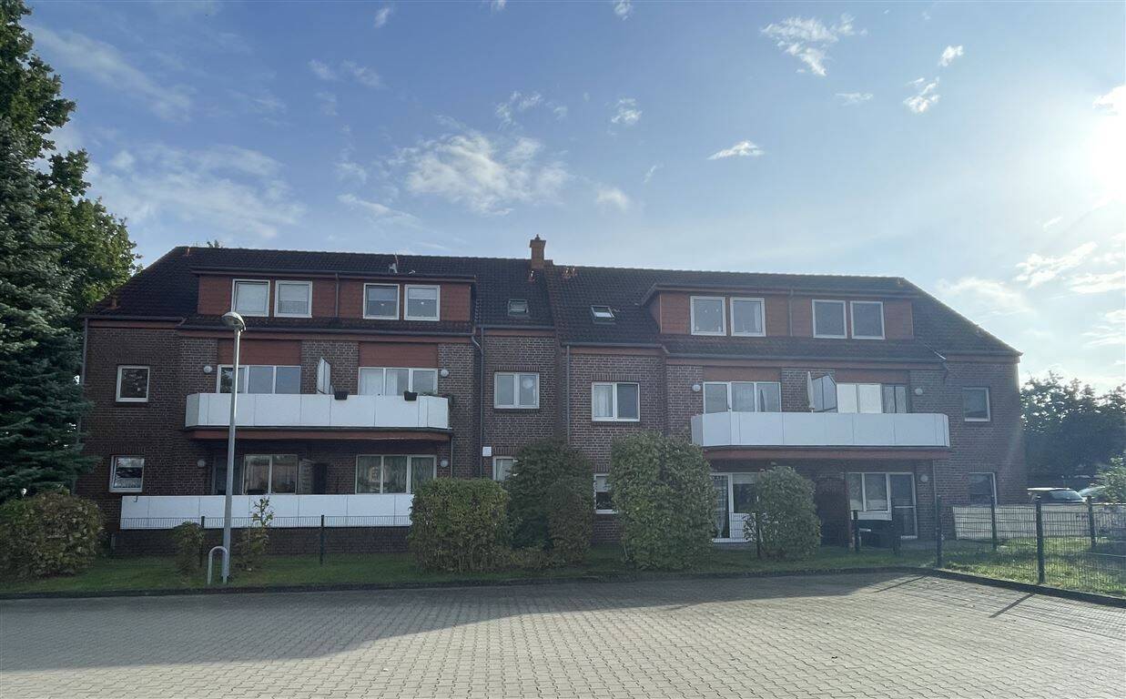 3-Zimmer Wohnung in zentraler Lage von Huntlosen!, 26197 Großenkneten