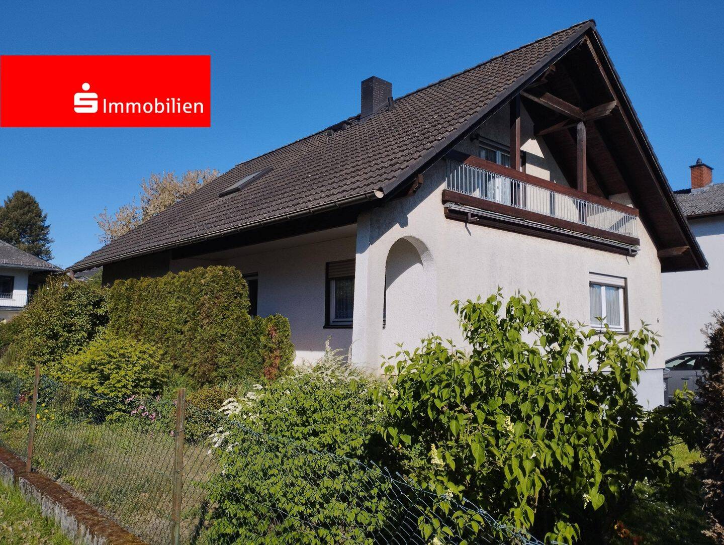 Haus sucht Familienanschluss!, 35586 Wetzlar