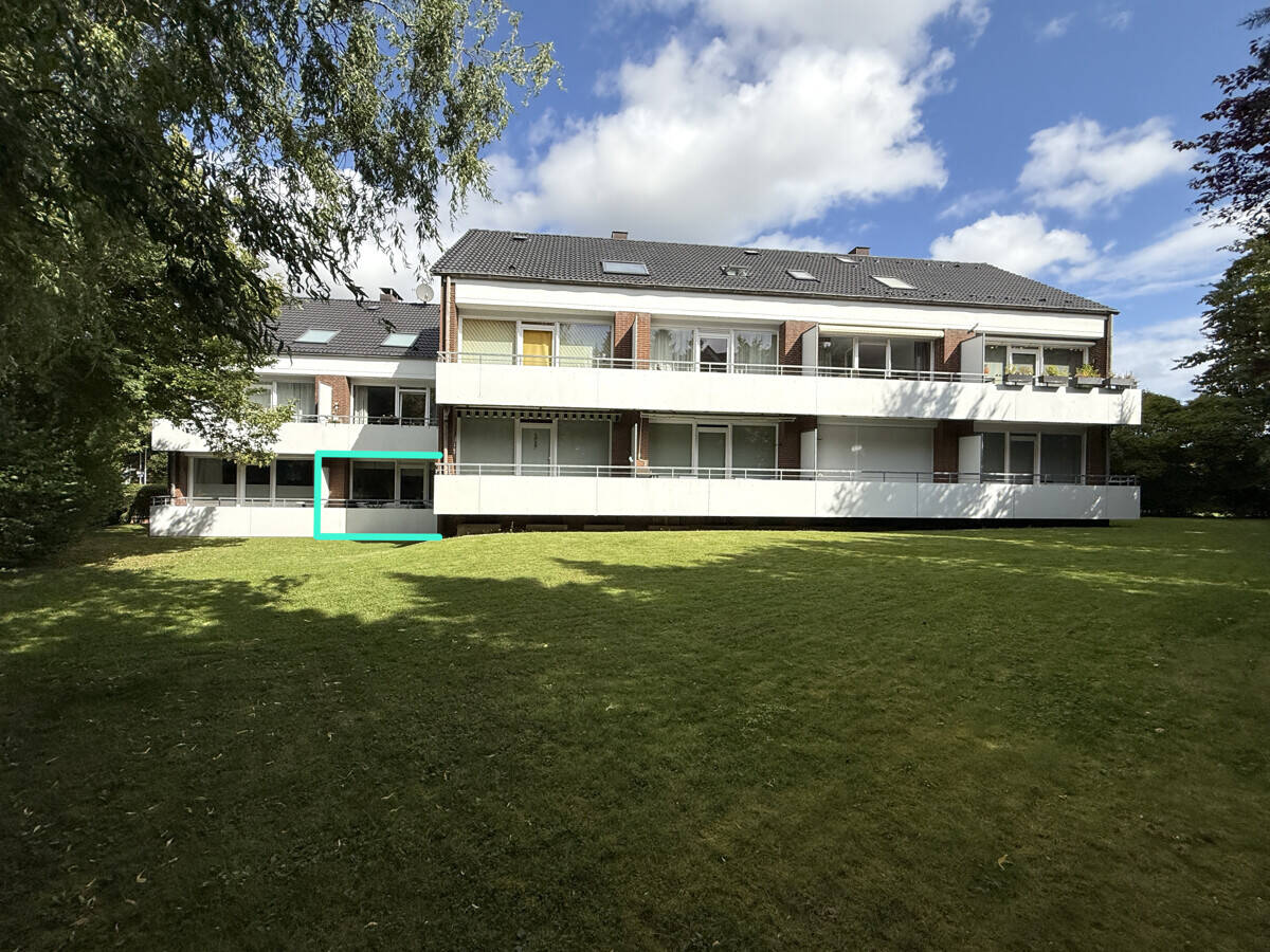 Wohnung unweit von Strand, Hafen und Promenade, 23570 Lübeck (Travemünde)