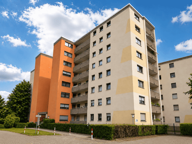 Ihr neues Familiendomizil mit viel Komfort & TG-Stellplatz, 63128 Dietzenbach