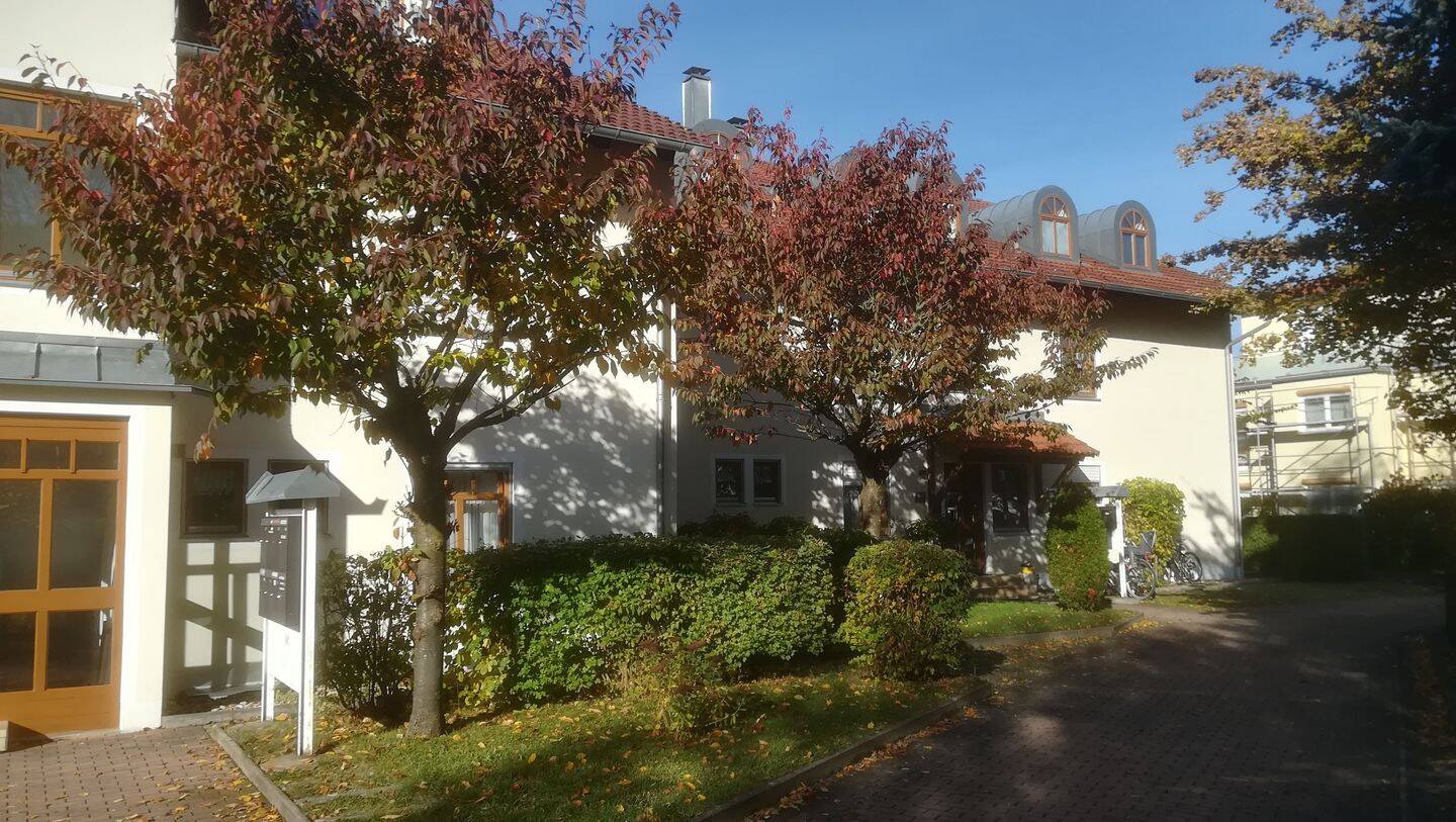 3 Zimmerwohnung inkl. TG-Stellplatz, 85049 Ingolstadt
