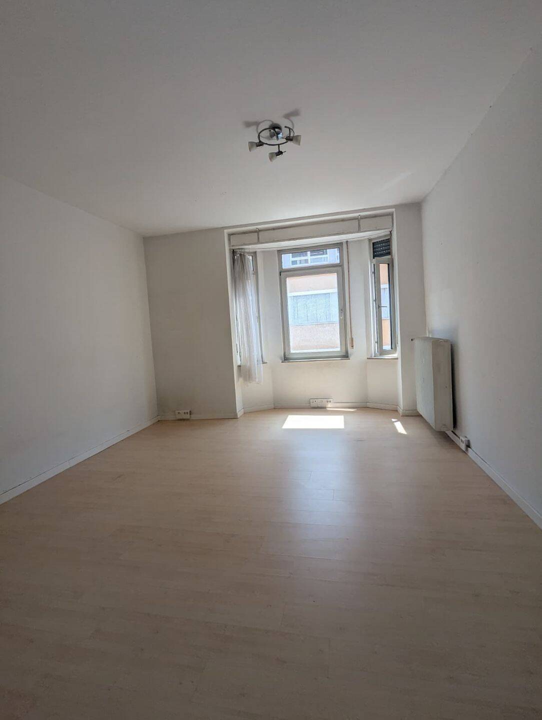 Großzügige 4‑Zimmer‑Altbauwohnung (ca. 140 m²) in der Lenbachstraße, 90489 Nürnberg (Gärten bei Wöhrd Rennweg Veilhof Wöhrd)
