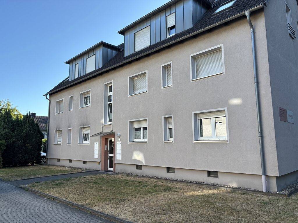 Wohnen, wo das Herz schlägt – in ruhiger und doch zentraler Lage., 45326 Essen (Altenessen-Nord Altenessen-Süd)