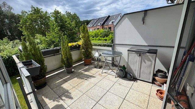 Wohnen in Haltern am See! Barrierefreie ETW mit Balkon und Tiefgaragenstellplatz, 45721 Haltern am See