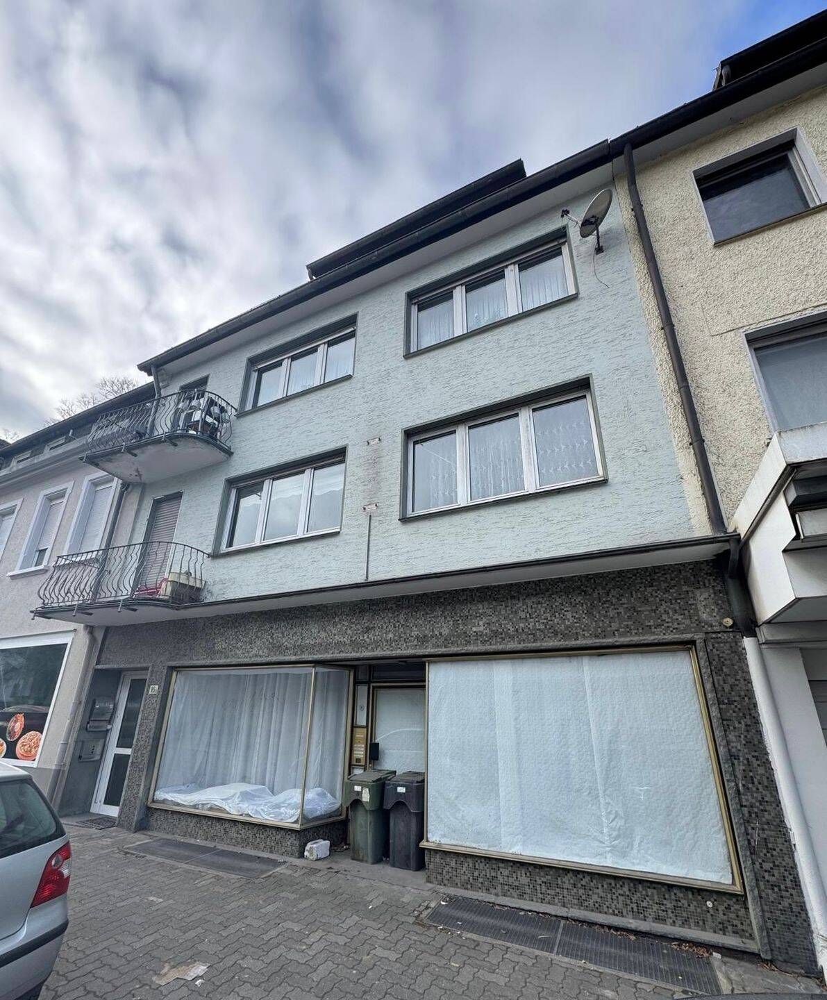 Rendite starkes Mehrfamilienhaus mit Potential, 59581 Warstein