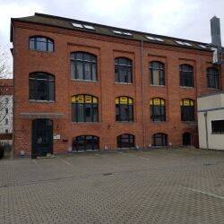 Single -Wohnung-helle und freundliche 1 Zimmerwohnung mit Duschbad, Einbauküche im Hinterhaus, 4315 Leipzig (Neustadt-Neuschönefeld Sellerhausen-Stünz Volkmarsdorf)