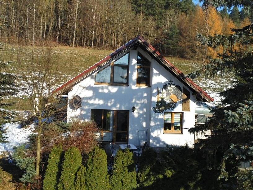 Ferienhaus in traumhafter Lage, 98673 Auengrund