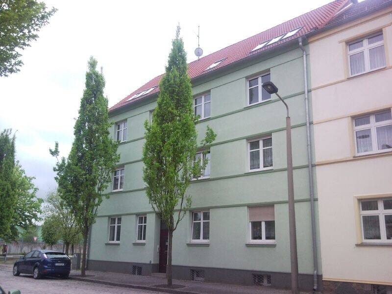 gemütliche Wohnung in guter Lage unweit vom Bahnhof, 14943 Luckenwalde