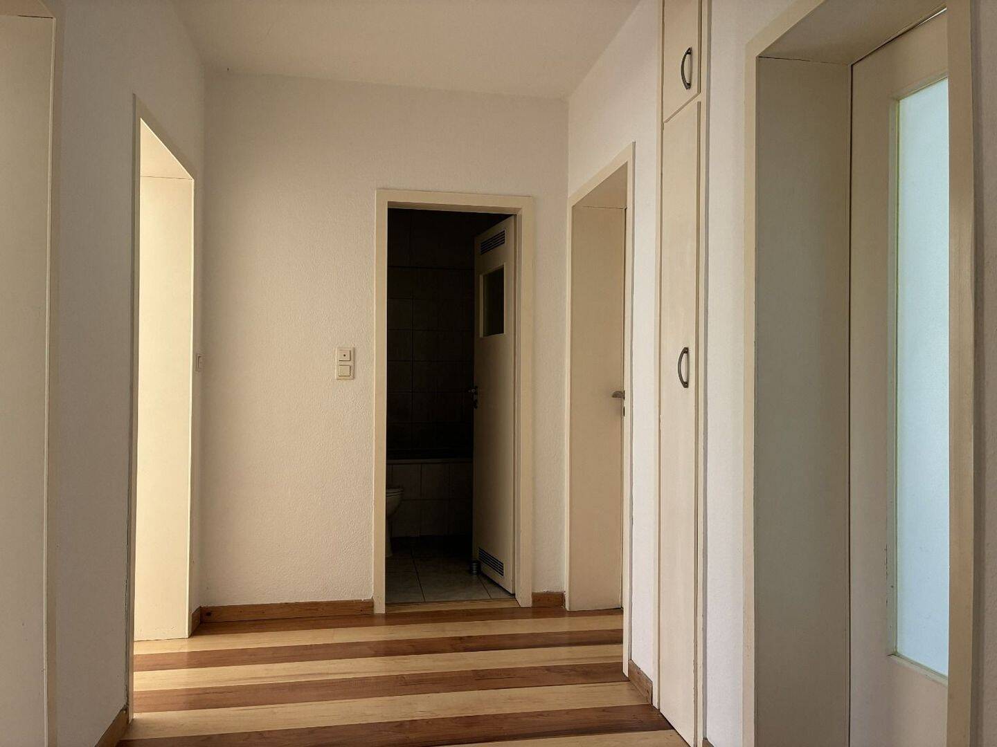 Helle 3-Zimmerwohnung mit Balkon in Hannover, 30179 Hannover
