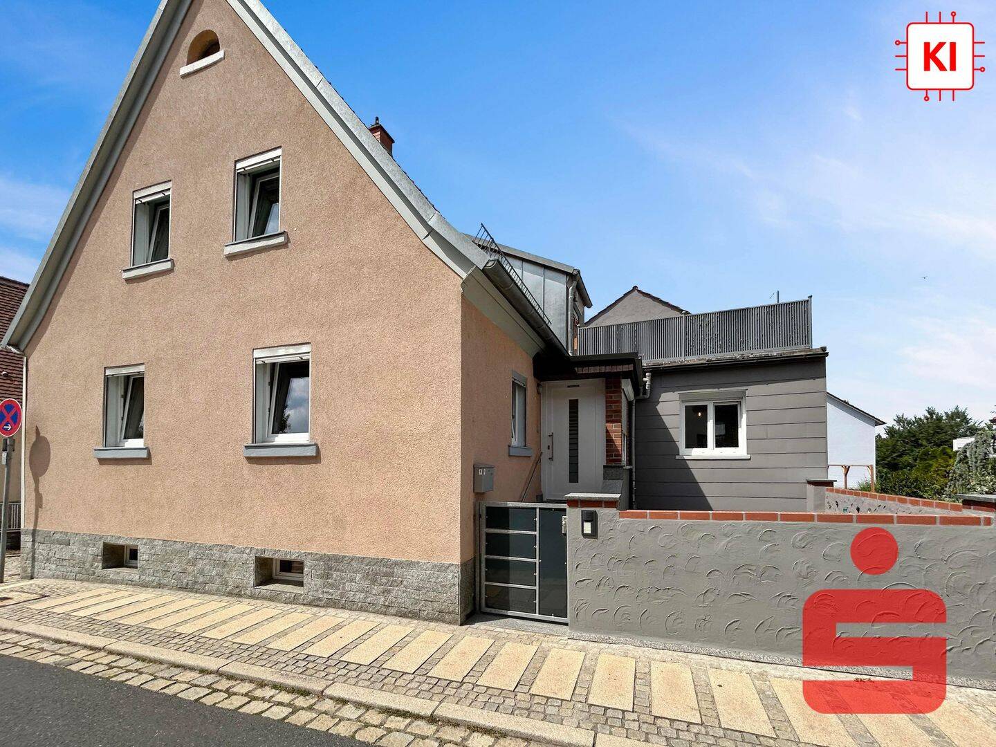 Familienhaus mit Charakter!, 97297 Waldbüttelbrunn