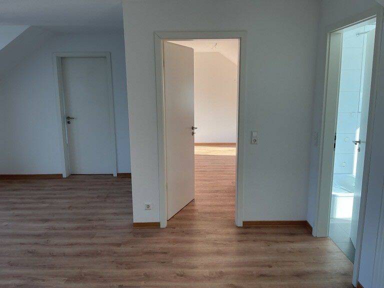 Über den Dächern von Glinde – inkl. Balkon und Einbauküche, 21509 Glinde