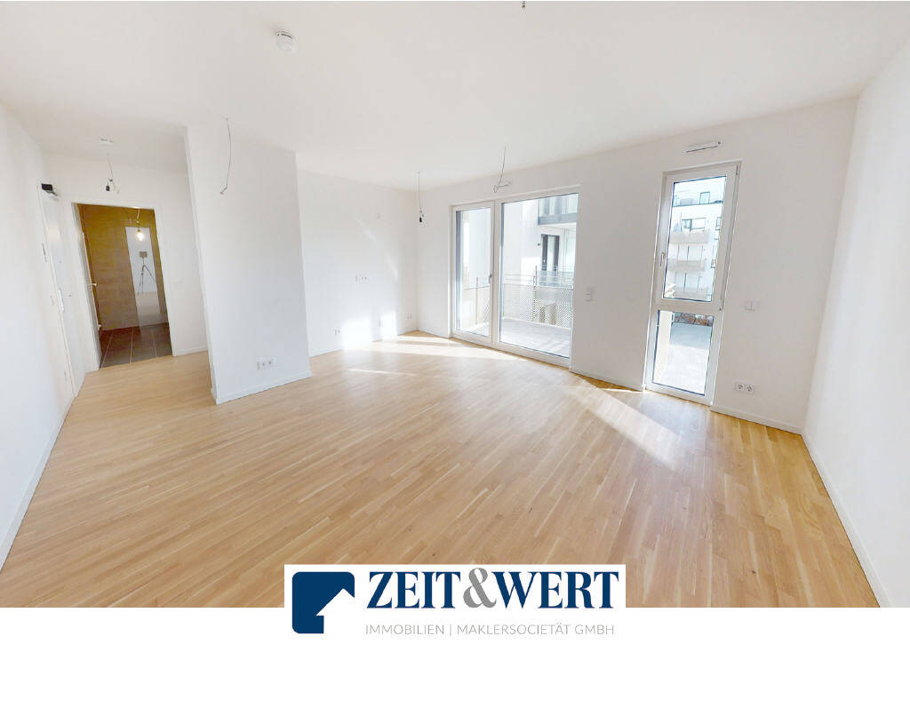 Wohnung in Bonn-Duisdorf, 53123 Bonn