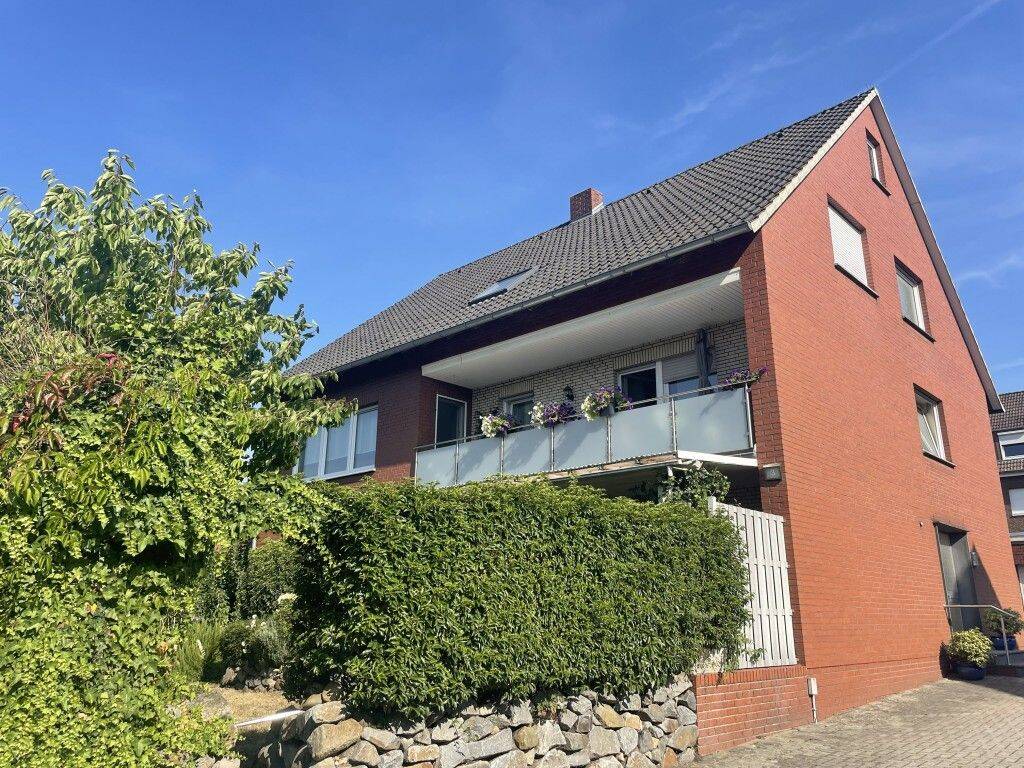 4-Zimmer-Eigentumswohnung in 49196 Bad Laer, 49196 Bad Laer