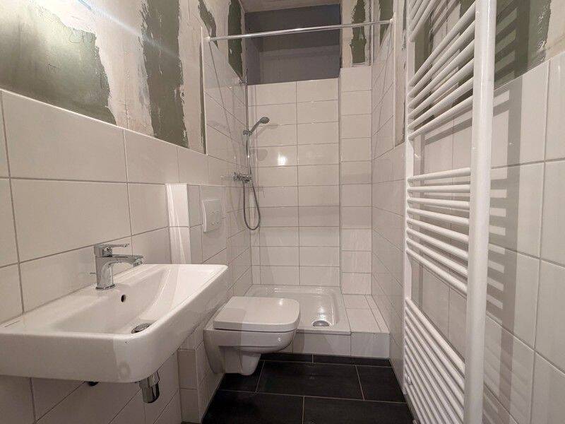 Smarter Wohnen: interessante 3-Zimmer-Wohnung, 13351 Berlin (Mitte)